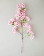 Cherry Branch Single Branch Artificial Flower 100 cm (view 4)