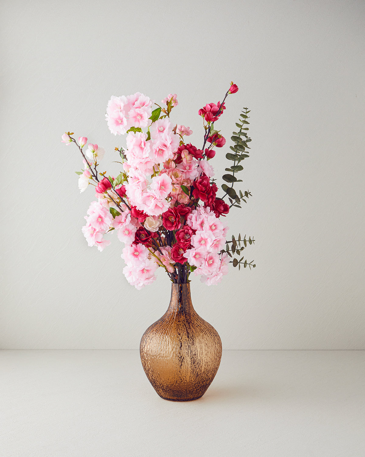 Cherry Branch Single Branch Artificial Flower 100 cm (view 6)