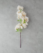 Cherry Branch Single Branch Artificial Flower 100 cm (view 7)