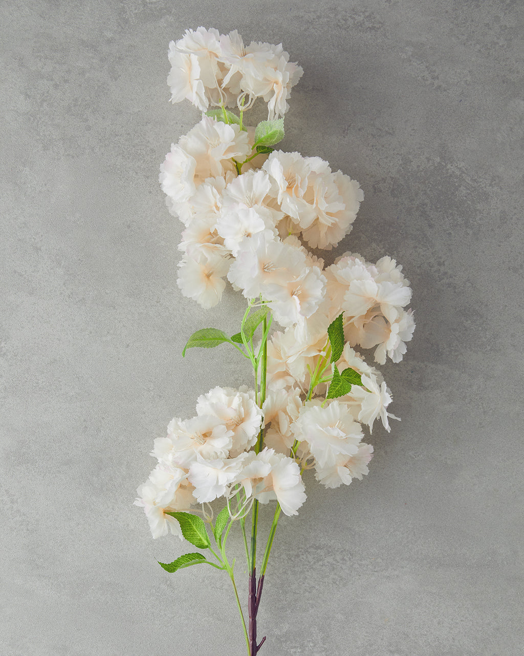 Cherry Branch Single Branch Artificial Flower 100 cm (view 8)