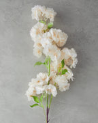 Cherry Branch Single Branch Artificial Flower 100 cm (view 8)