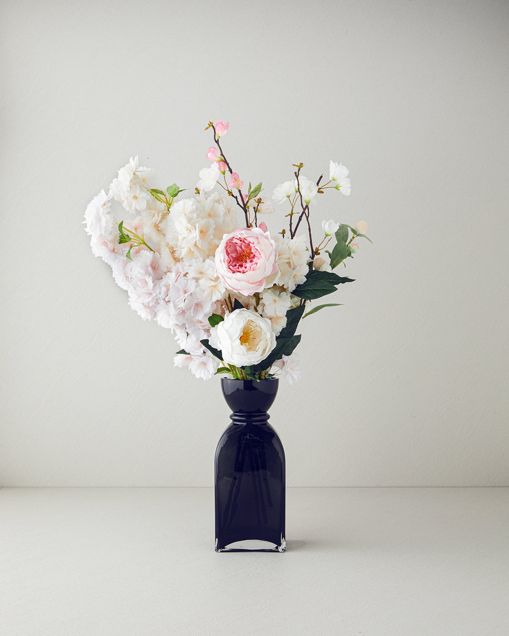 Cherry Branch Single Branch Artificial Flower 100 cm (view 9)