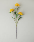 Single Branch Artificial Flower 68 cm (view 4)