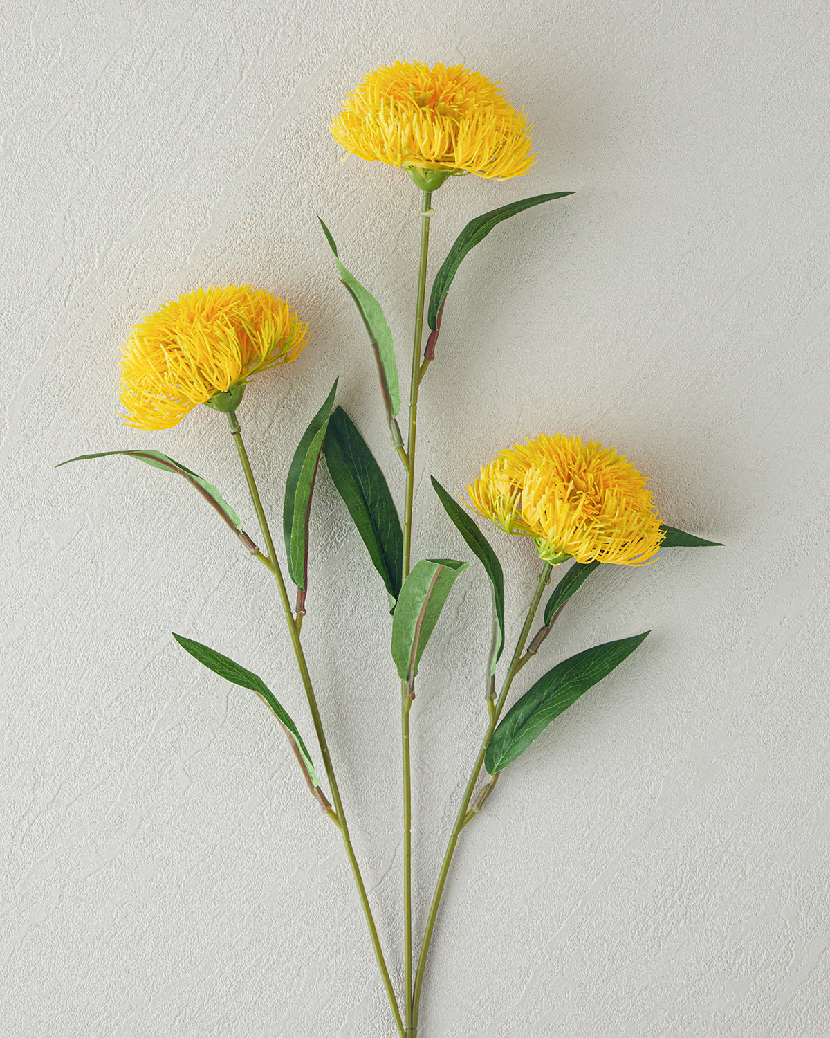 Single Branch Artificial Flower 68 cm (view 5)