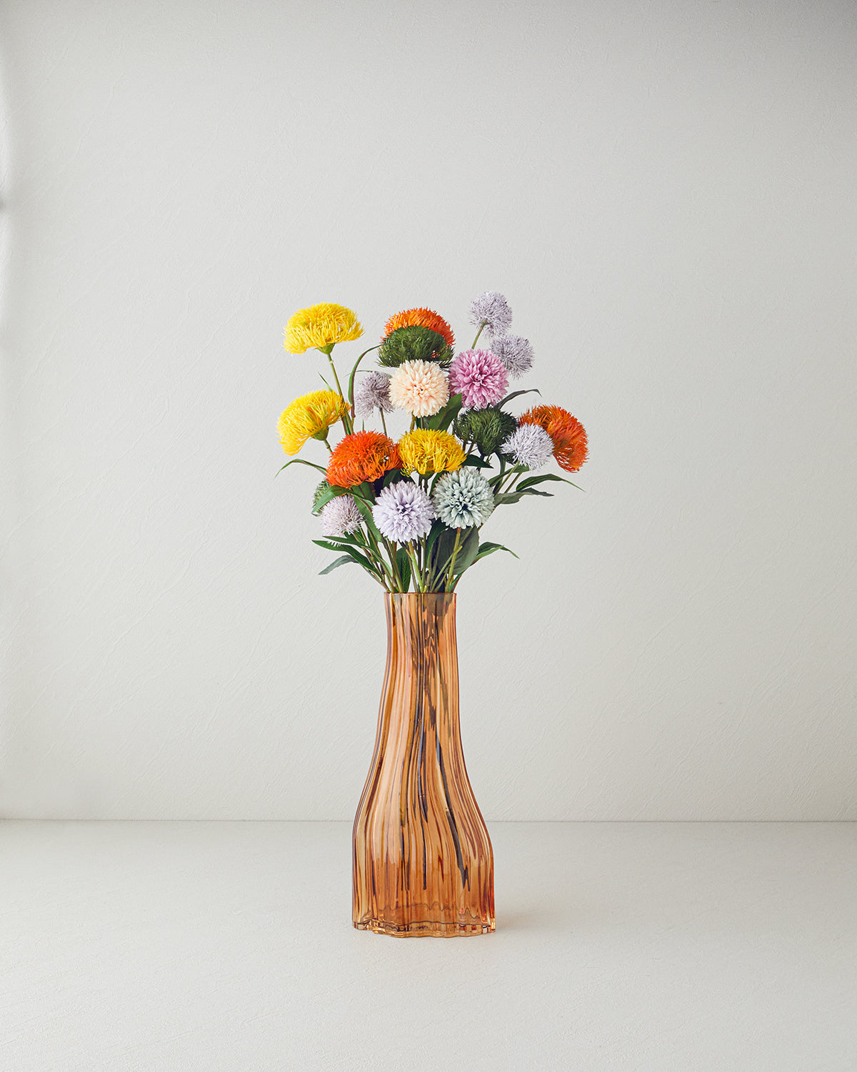 Single Branch Artificial Flower 68 cm (view 6)