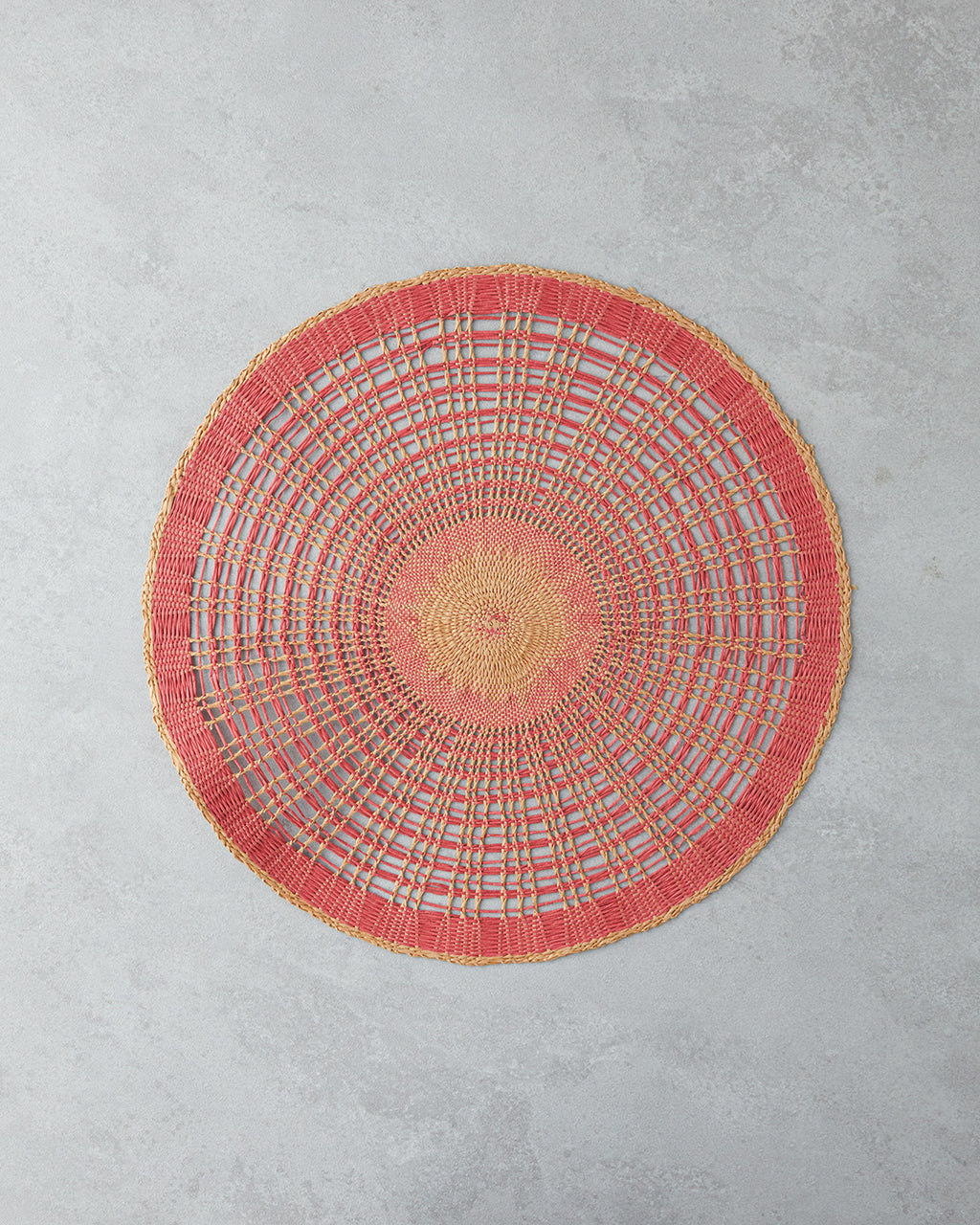 Bienne Paper Table Mat 38 cm (view 3)