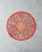Bienne Paper Table Mat 38 cm (view 3)