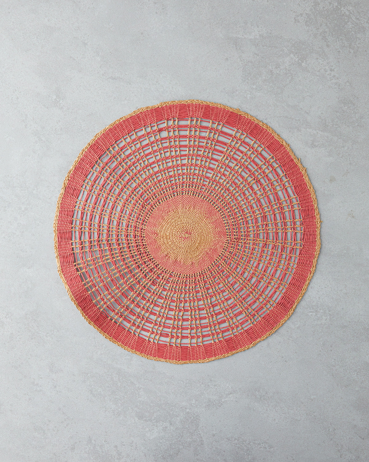 Bienne Paper Table Mat 38 cm (view 3)