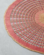 Bienne Paper Table Mat 38 cm (view 4)