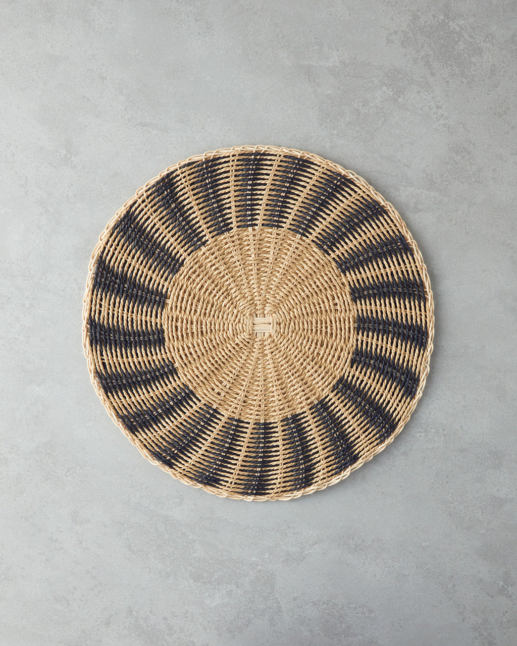 Margon Rattan Table Mat (view 3)