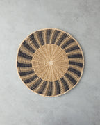 Margon Rattan Table Mat (view 3)