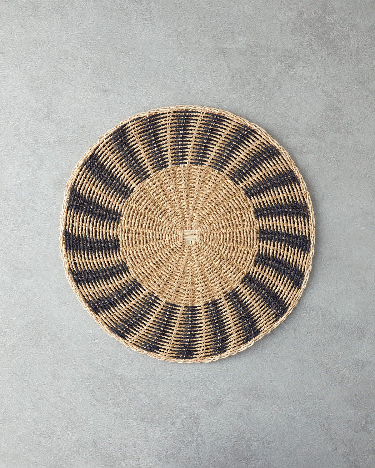 Margon Rattan Table Mat (view 3)
