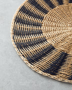 Margon Rattan Table Mat (view 4)