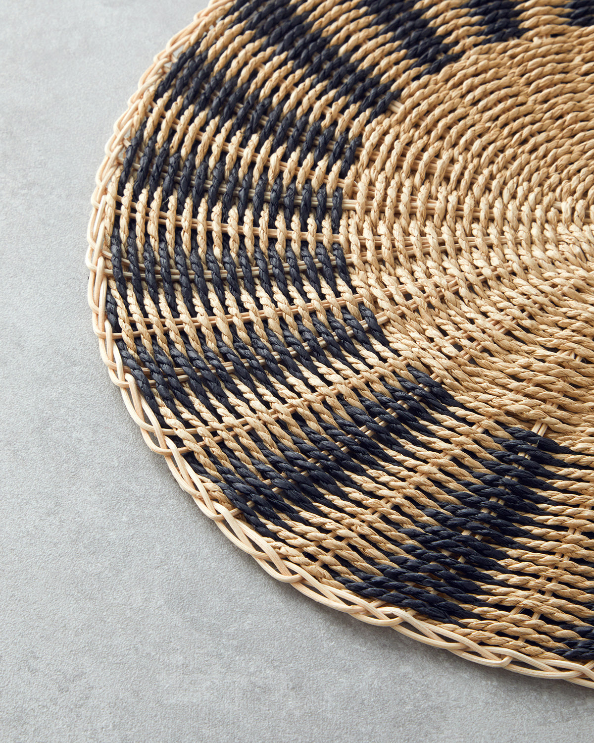 Margon Rattan Table Mat (view 4)