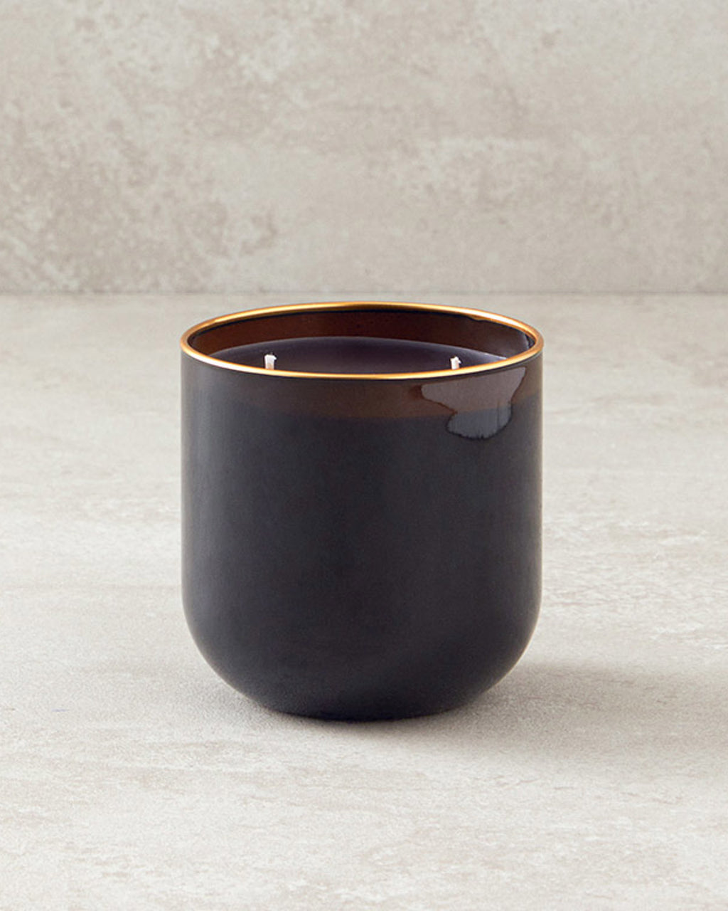 Colin Scented Candle 270 g Brown