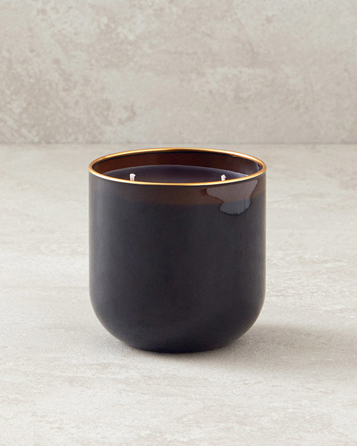 Colin Scented Candle 270 g Brown