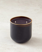 Colin Scented Candle 270 g Brown (view 2)
