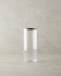 Pavian Borosilicate Jar Transparent - 1700 ml
