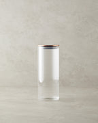 Pavian Borosilicate Jar Transparent - 1700 ml