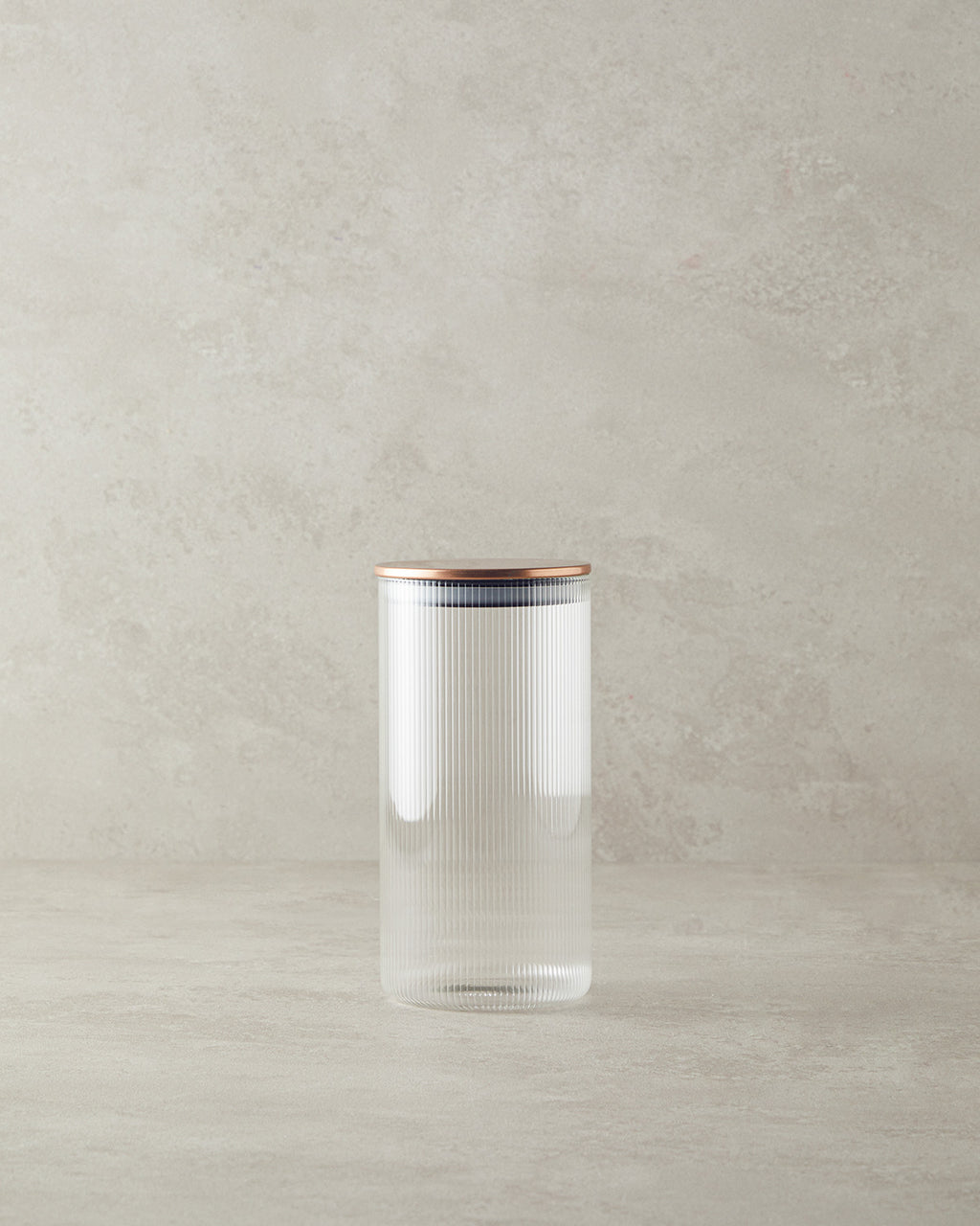 Pavian Borosilicate Jar Transparent (view 5)