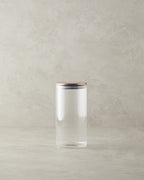 Pavian Borosilicate Jar Transparent (view 5)