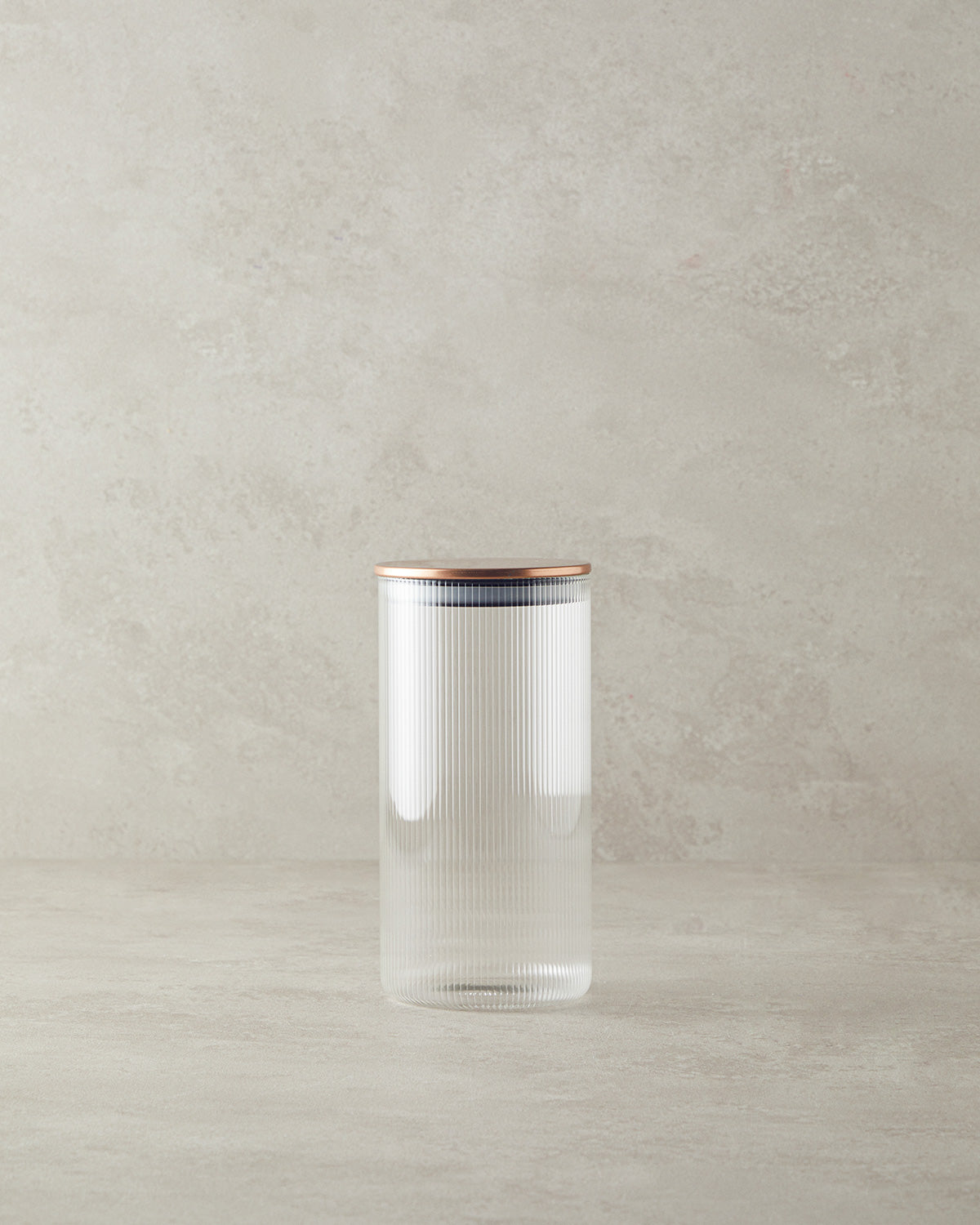 Pavian Borosilicate Jar Transparent (view 5)
