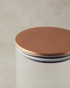 Pavian Borosilicate Jar Transparent (view 7)