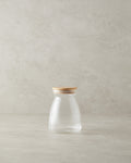 Borosilicate Jar 1000 ml Transparent