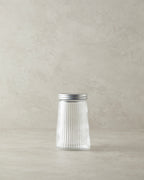 Balang Glass Jar Transparent - 1100 ml