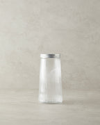 Balang Glass Jar Transparent (view 6)