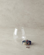 Vintage Borosilicate Jar (view 6)