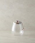 Vintage Borosilicate Jar (view 9)