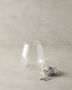 Vintage Borosilicate Jar (view 10)