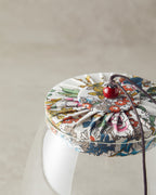 Vintage Borosilicate Jar (view 11)