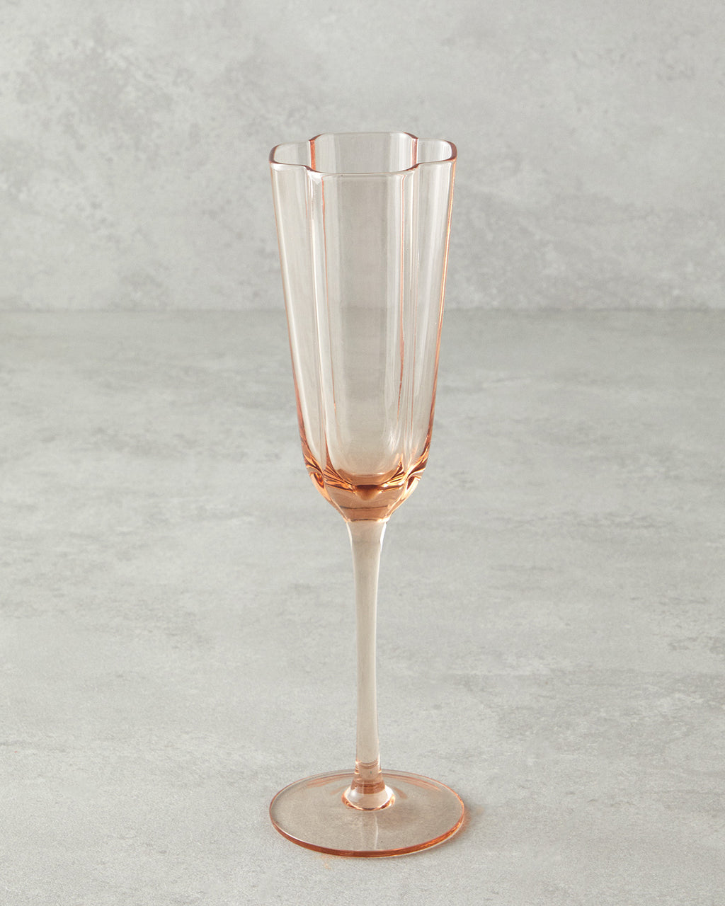 Reina Glass Hand Made 2-Piece Chalice Powder (view 3)