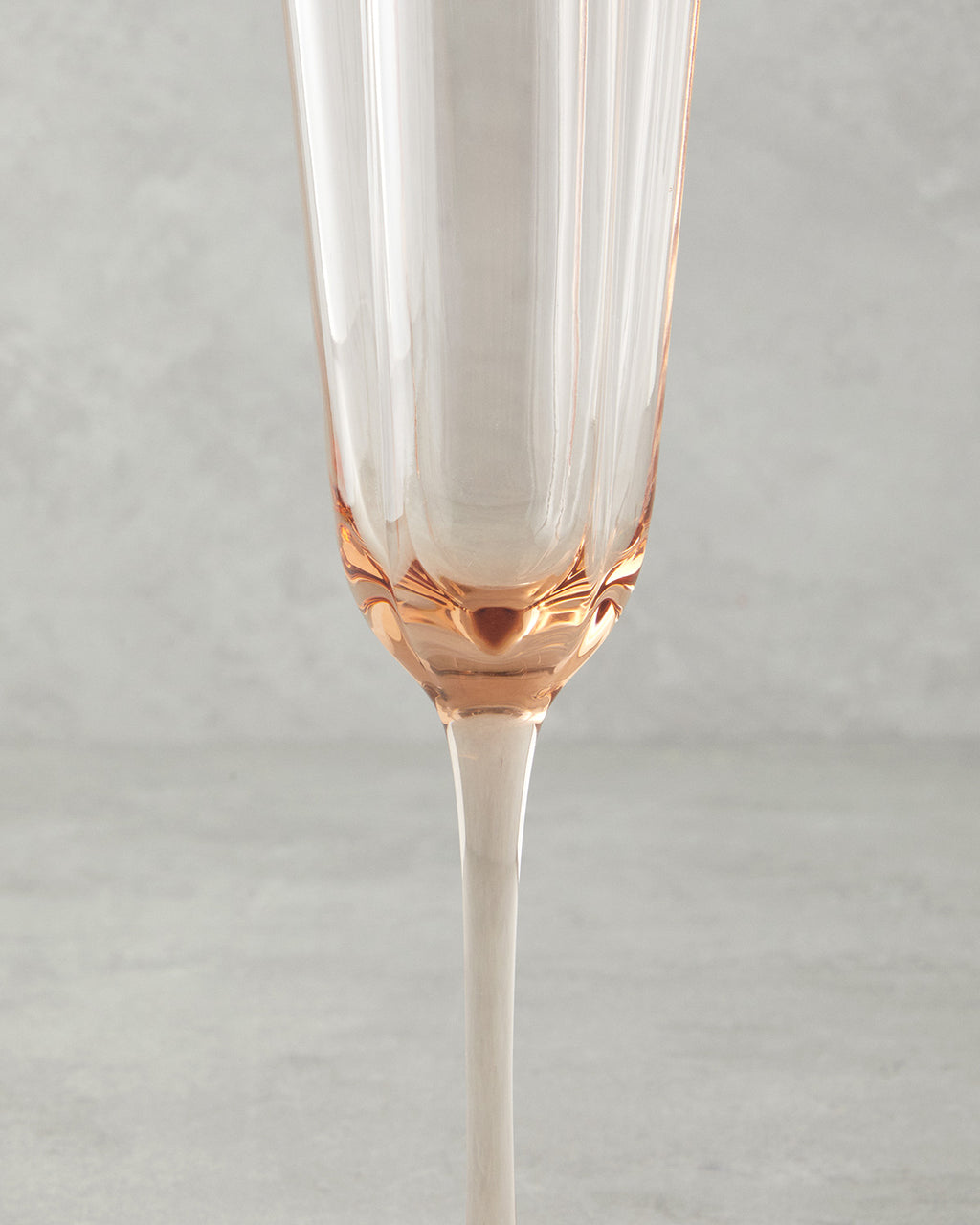 Reina Glass Hand Made 2-Piece Chalice Powder (view 4)