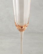 Reina Glass Hand Made 2-Piece Chalice Powder (view 4)