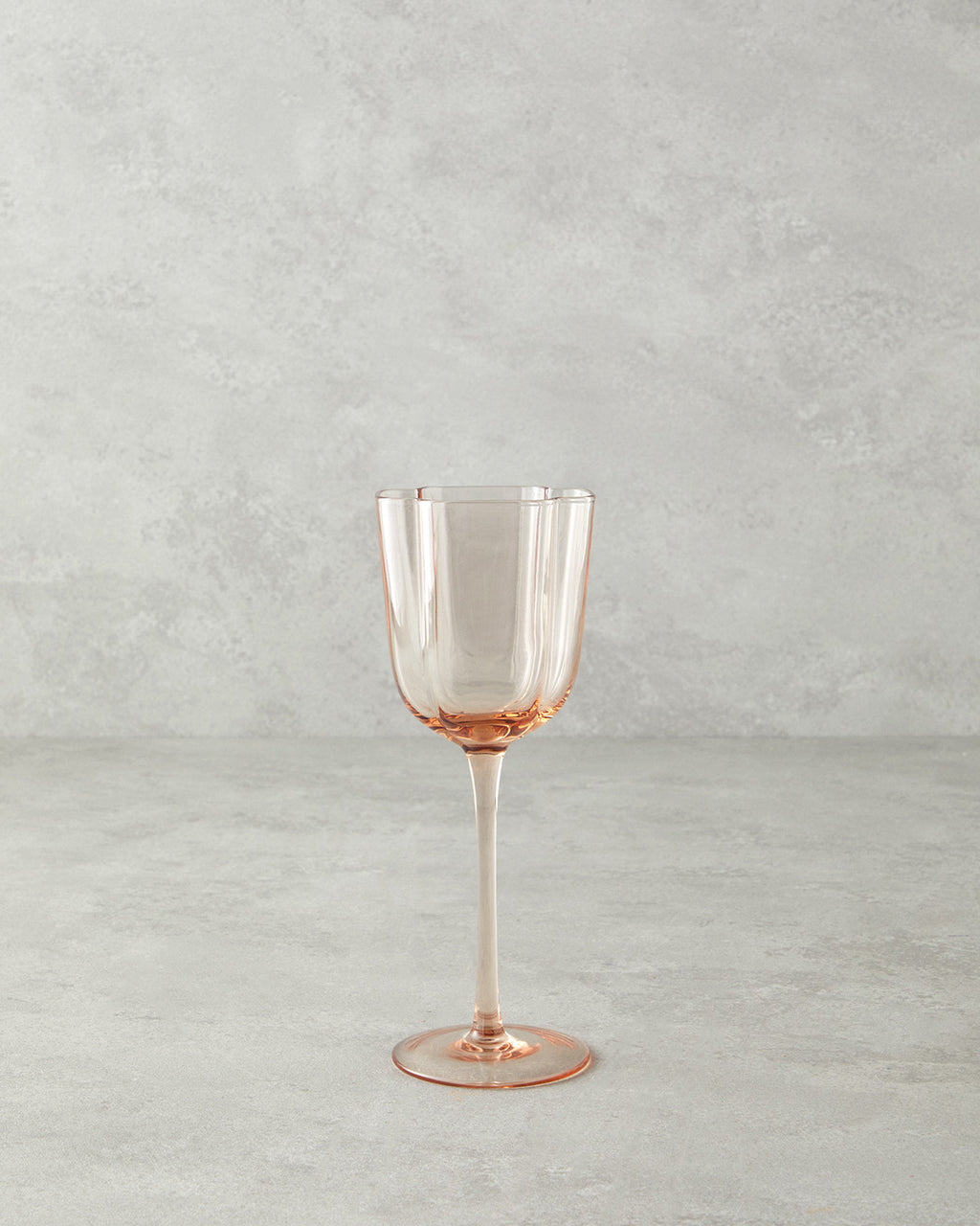 Reina Glass Hand Made 2-Piece Chalice Powder (view 6)