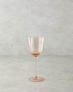 Reina Glass Hand Made 2-Piece Chalice Powder (view 6)