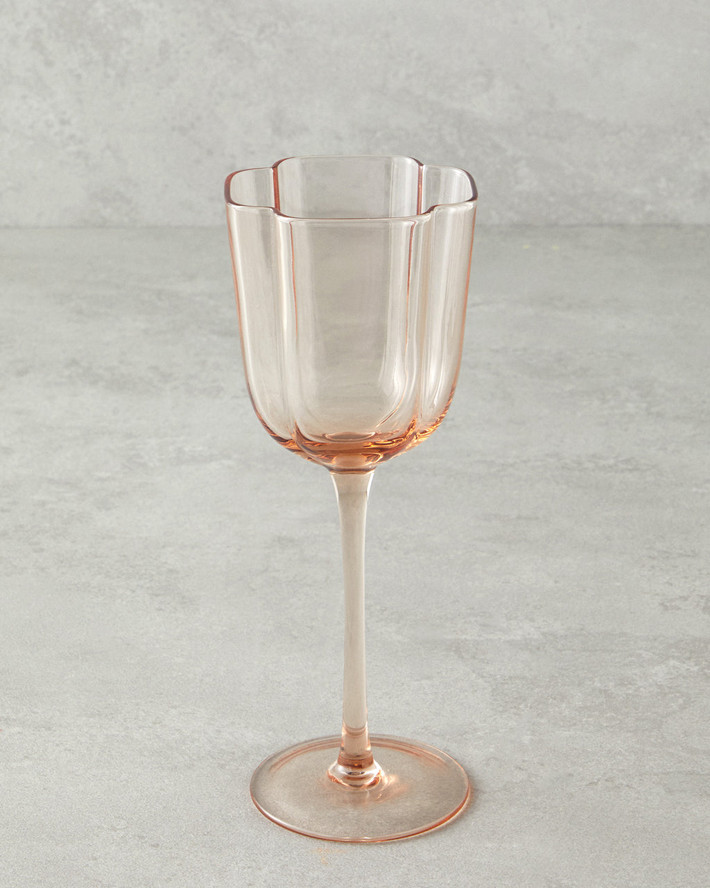 Reina Glass Hand Made 2-Piece Chalice Powder (view 7)