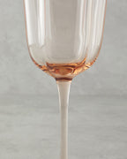Reina Glass Hand Made 2-Piece Chalice Powder (view 8)