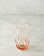 Reina Glass Hand Made 2-Piece Glass Powder - 360 ml (view 2)