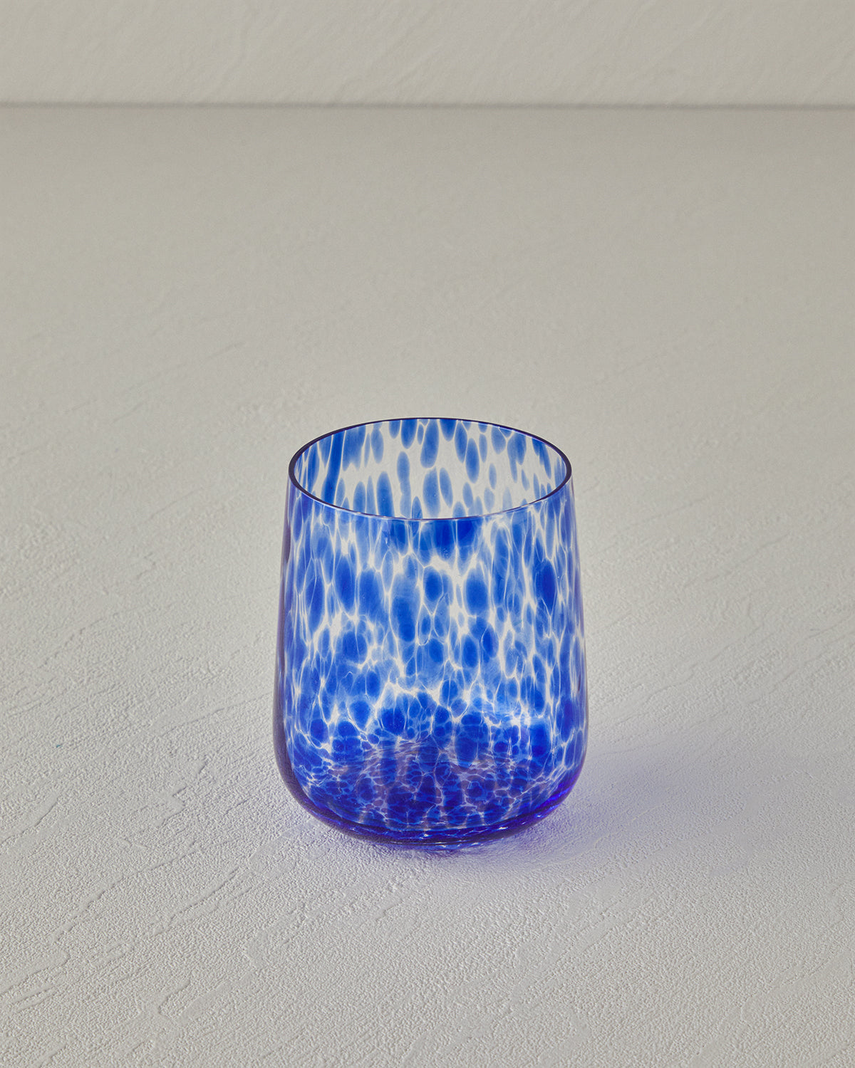 Torcello Glass Hand Made Glass 440 ml - White (view 2)