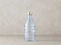 Glass Bottle 1000 ml - Blue