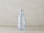 Glass Bottle 1000 ml - Blue
