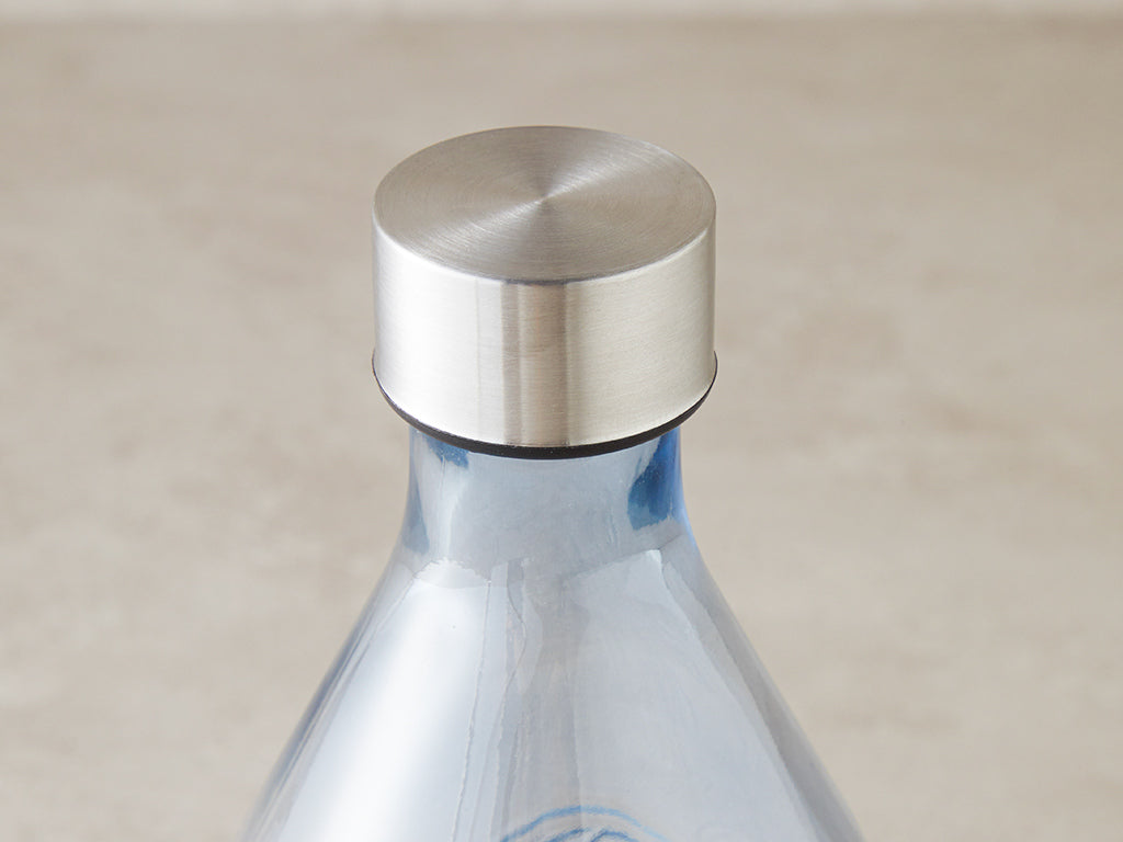 Glass Bottle 1000 ml (view 3)