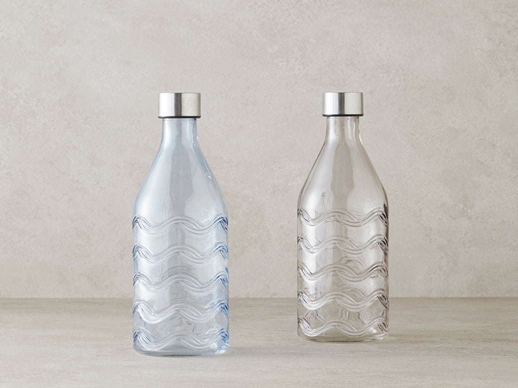 Glass Bottle 1000 ml (view 4)