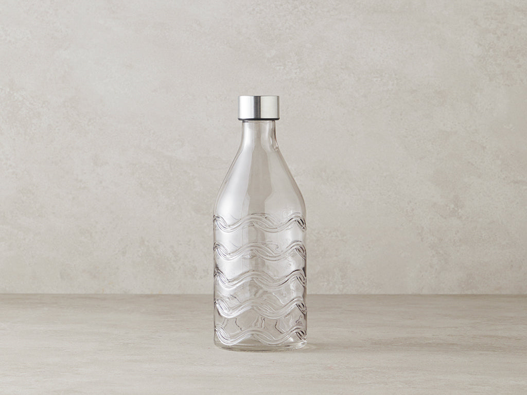 Glass Bottle 1000 ml (view 5)