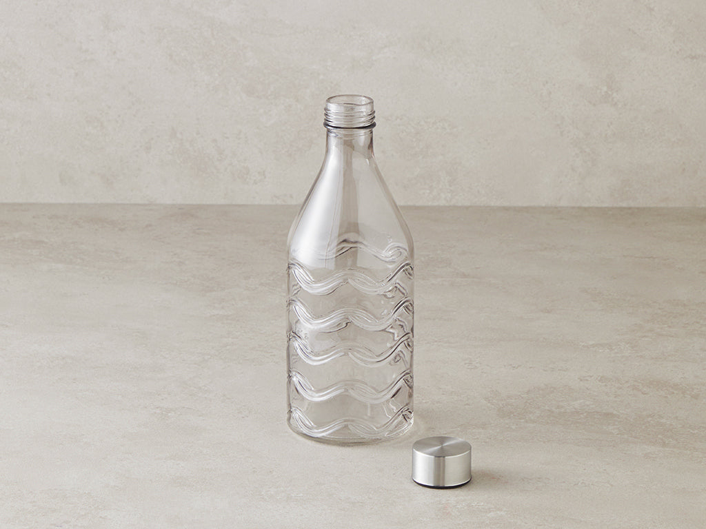 Glass Bottle 1000 ml (view 6)
