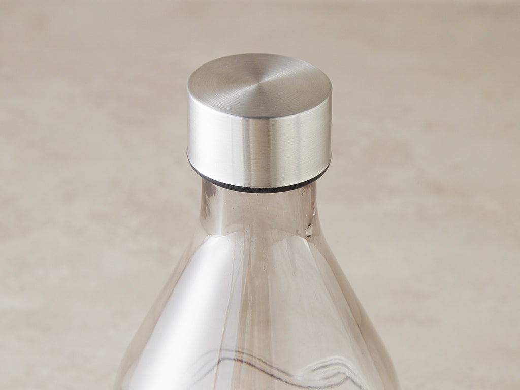 Glass Bottle 1000 ml (view 7)